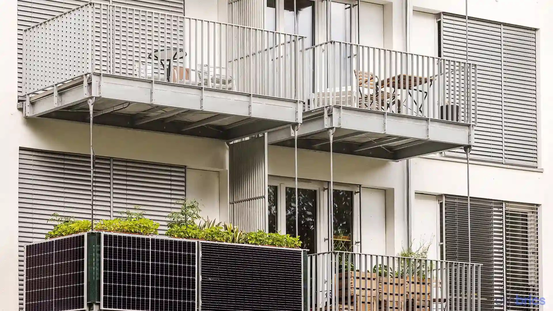 15 Balcony Grill Designs to Improve Your Home’s Safety & Style